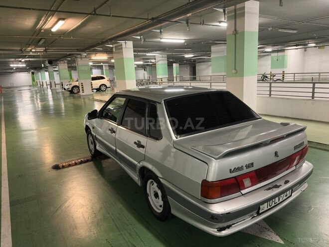 LADA (VAZ) 2115 2003, 102,000 km - 1.5 l - Bakı