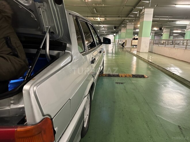 LADA (VAZ) 2115 2003, 102,000 km - 1.5 l - Bakı