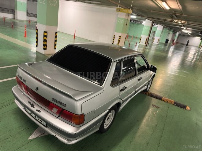 LADA (VAZ) 2115 2003, 102,000 km - 1.5 l - Bakı
