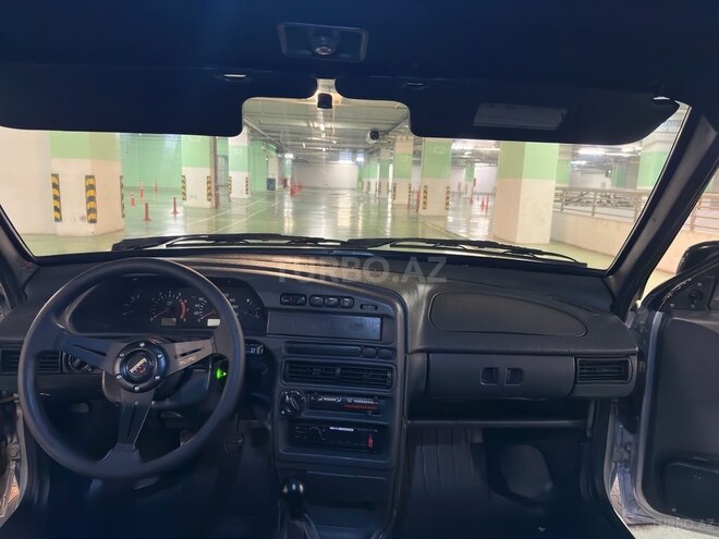 LADA (VAZ) 2115 2003, 102,000 km - 1.5 l - Bakı