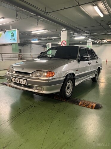 LADA (VAZ) 2115 2003, 102,000 km - 1.5 l - Bakı