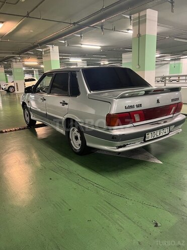LADA (VAZ) 2115 2003, 102,000 km - 1.5 l - Bakı