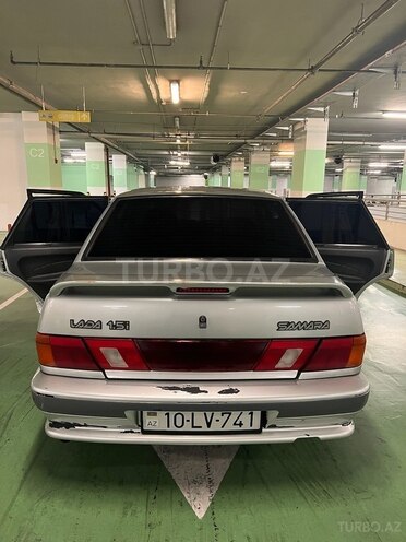 LADA (VAZ) 2115 2003, 102,000 km - 1.5 l - Bakı