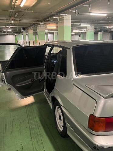 LADA (VAZ) 2115 2003, 102,000 km - 1.5 l - Bakı