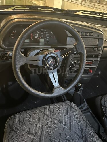 LADA (VAZ) 2115 2003, 102,000 km - 1.5 l - Bakı