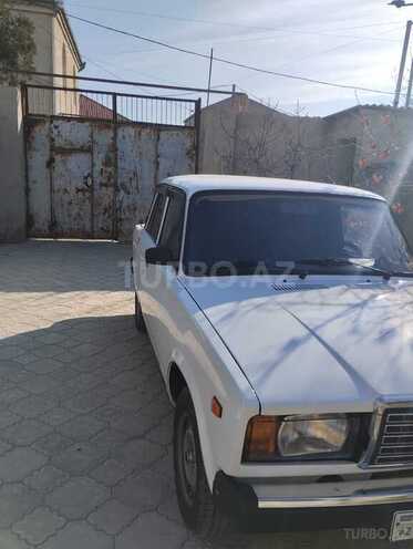 LADA (VAZ) 2107 2005, 985,420 km - 1.6 l - Bakı