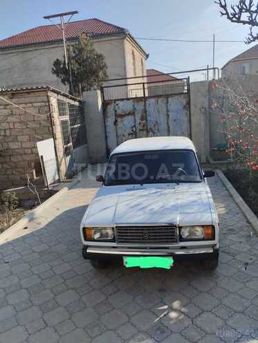 LADA (VAZ) 2107 2005, 985,420 km - 1.6 l - Bakı