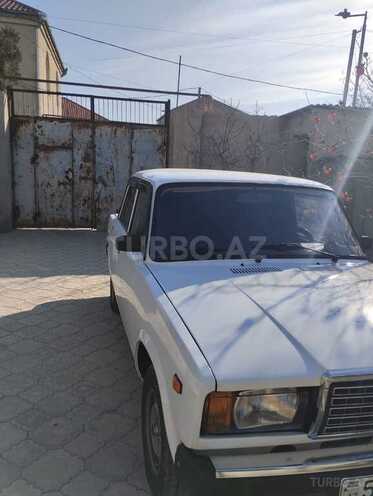 LADA (VAZ) 2107 2005, 985,420 km - 1.6 l - Bakı