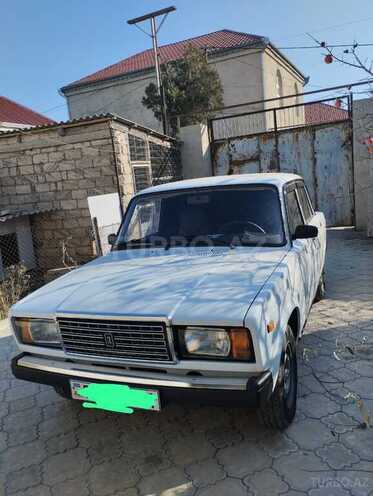 LADA (VAZ) 2107 2005, 985,420 km - 1.6 l - Bakı