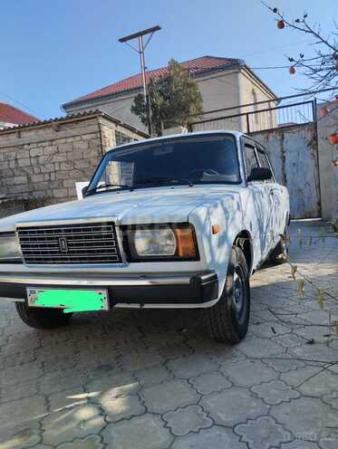 LADA (VAZ) 2107 2005, 985,420 km - 1.6 l - Bakı