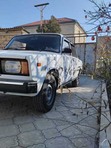 LADA (VAZ) 2107 2005, 985,420 km - 1.6 l - Bakı