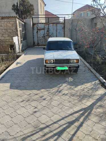 LADA (VAZ) 2107 2005, 985,420 km - 1.6 l - Bakı