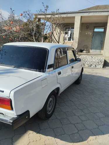 LADA (VAZ) 2107 2005, 985,420 km - 1.6 l - Bakı