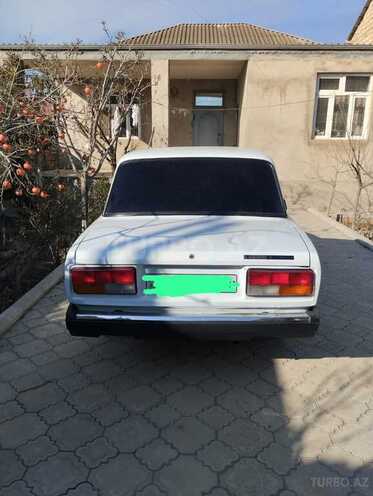 LADA (VAZ) 2107 2005, 985,420 km - 1.6 l - Bakı