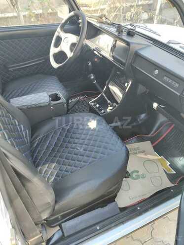 LADA (VAZ) 2107 2005, 985,420 km - 1.6 l - Bakı