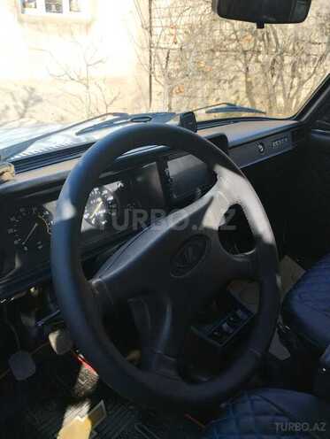 LADA (VAZ) 2107 2005, 985,420 km - 1.6 l - Bakı