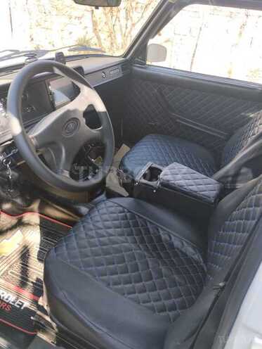 LADA (VAZ) 2107 2005, 985,420 km - 1.6 l - Bakı
