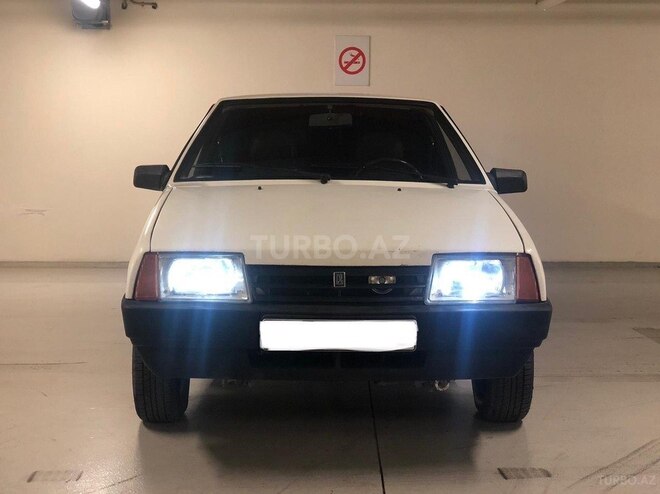 LADA (VAZ) 2109 1993, 99,999 km - 1.3 л - Gəncə