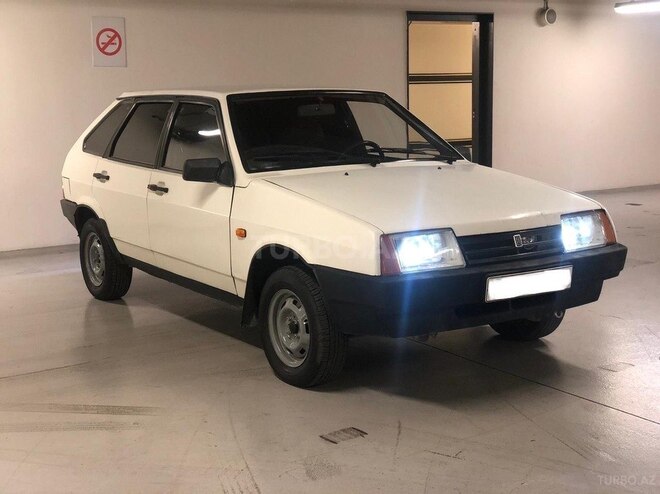 LADA (VAZ) 2109 1993, 99,999 km - 1.3 л - Gəncə