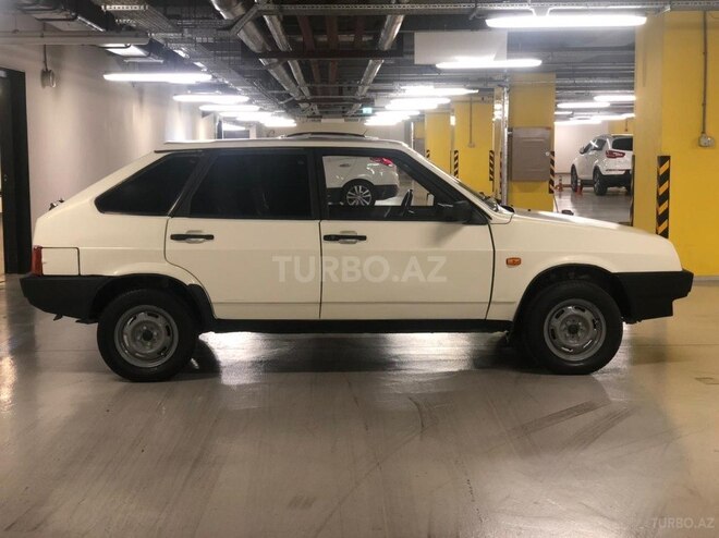 LADA (VAZ) 2109 1993, 99,999 km - 1.3 л - Gəncə