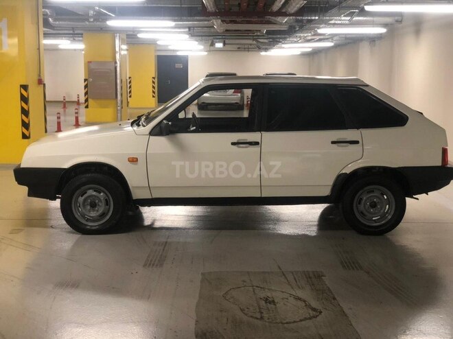 LADA (VAZ) 2109 1993, 99,999 km - 1.3 л - Gəncə