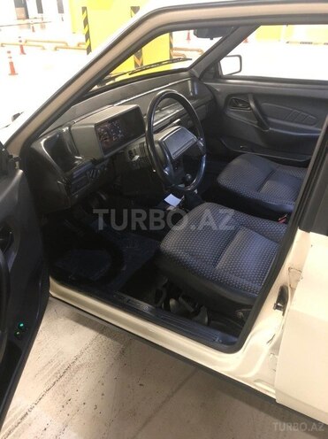 LADA (VAZ) 2109 1993, 99,999 km - 1.3 л - Gəncə