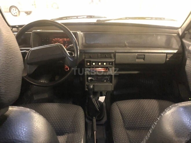 LADA (VAZ) 2109 1993, 99,999 km - 1.3 л - Gəncə