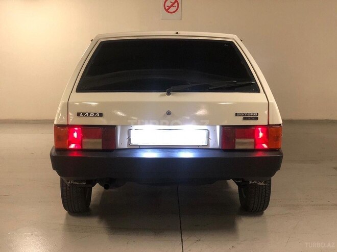LADA (VAZ) 2109 1993, 99,999 km - 1.3 л - Gəncə