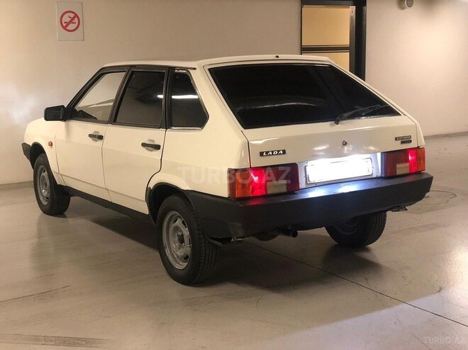 LADA (VAZ) 2109 1993, 99,999 km - 1.3 л - Gəncə