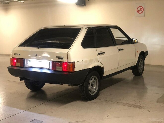 LADA (VAZ) 2109 1993, 99,999 km - 1.3 л - Gəncə
