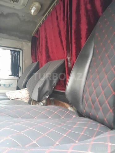 KamAz 5511 1982, 100,000 km - 11.0 l - Bakı