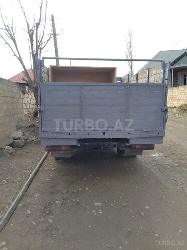 GAZ 2705 1996, 192,000 km - 2.4 l - Tovuz