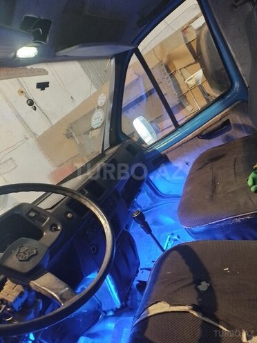 GAZ 2705 1996, 192,000 km - 2.4 l - Tovuz