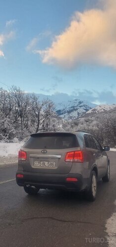 Kia Sorento 2009, 199,000 km - 2.0 l - Naxçıvan