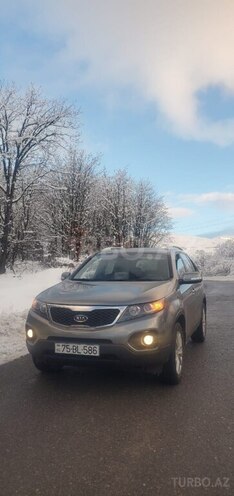 Kia Sorento 2009, 199,000 km - 2.0 l - Naxçıvan
