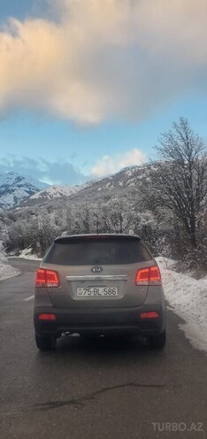 Kia Sorento 2009, 199,000 km - 2.0 l - Naxçıvan