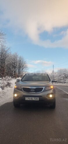 Kia Sorento 2009, 199,000 km - 2.0 l - Naxçıvan