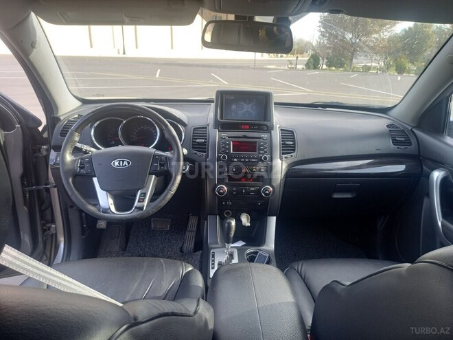 Kia Sorento 2009, 199,000 km - 2.0 l - Naxçıvan