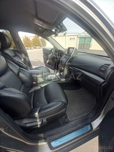 Kia Sorento 2009, 199,000 km - 2.0 l - Naxçıvan