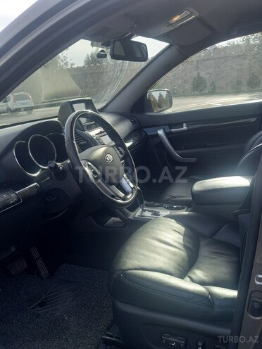 Kia Sorento 2009, 199,000 km - 2.0 l - Naxçıvan