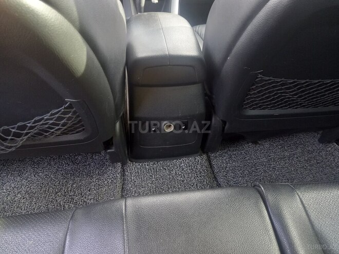 Kia Sorento 2009, 199,000 km - 2.0 l - Naxçıvan