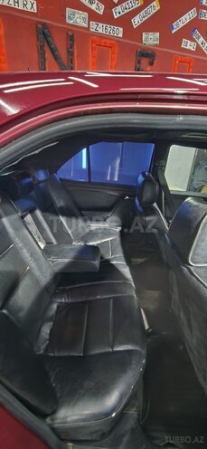 Mercedes C 220 1994, 437,000 km - 2.2 l - Bakı