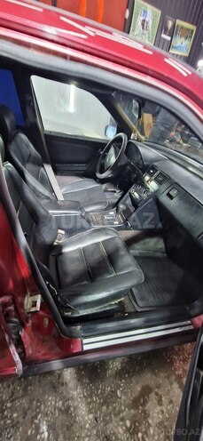 Mercedes C 220 1994, 437,000 km - 2.2 l - Bakı