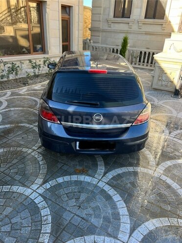 Opel Astra 2008, 275,000 km - 1.4 л - Bakı