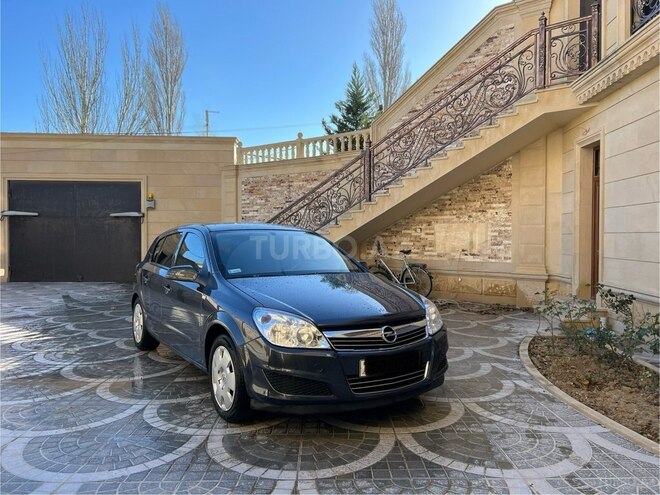 Opel Astra 2008, 275,000 km - 1.4 л - Bakı