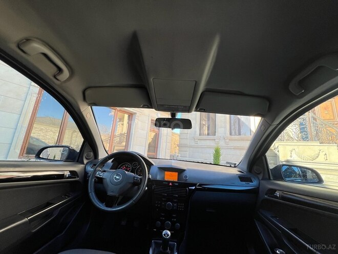Opel Astra 2008, 275,000 km - 1.4 л - Bakı