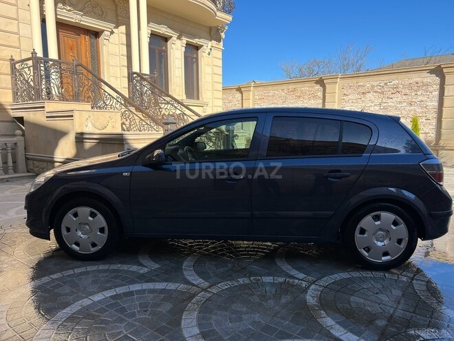 Opel Astra 2008, 275,000 km - 1.4 л - Bakı