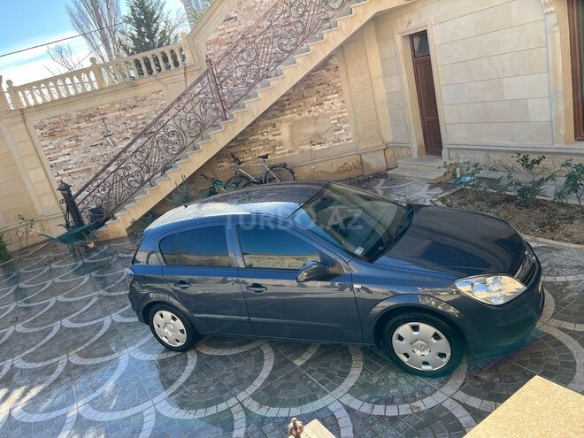 Opel Astra 2008, 275,000 km - 1.4 л - Bakı