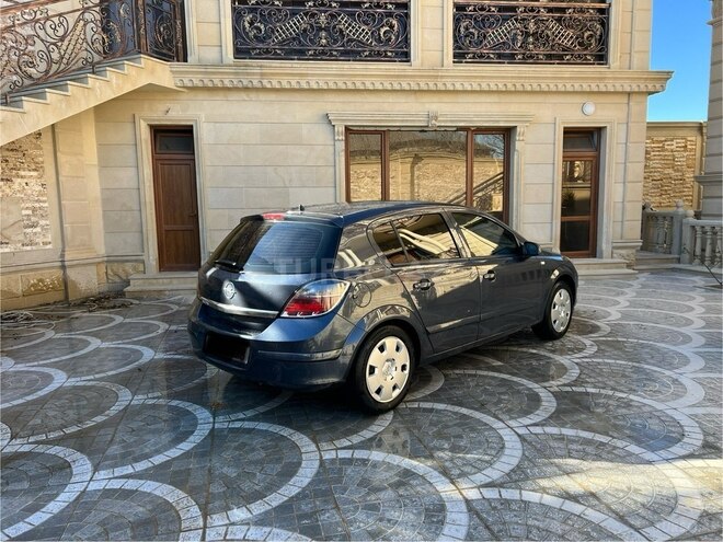 Opel Astra 2008, 275,000 km - 1.4 л - Bakı