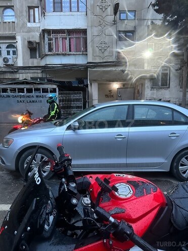 Bajaj Pulsar RS 200 2020, 29,000 km - 0.2 l - Bakı